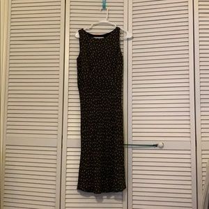 Petite Sophisticate Dress